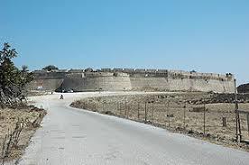 Castelo de Antimachia